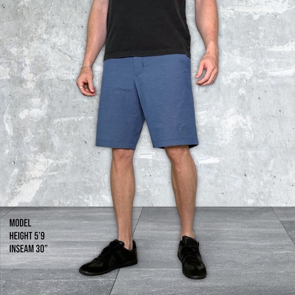 Tommy Bahama Chino Shorts - Picture 2 of 6